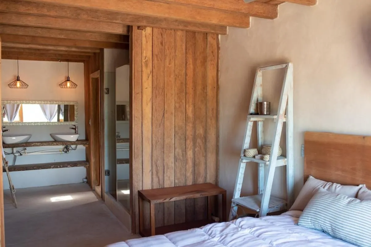 Holbox Villa Laisla With Pool 墨西哥