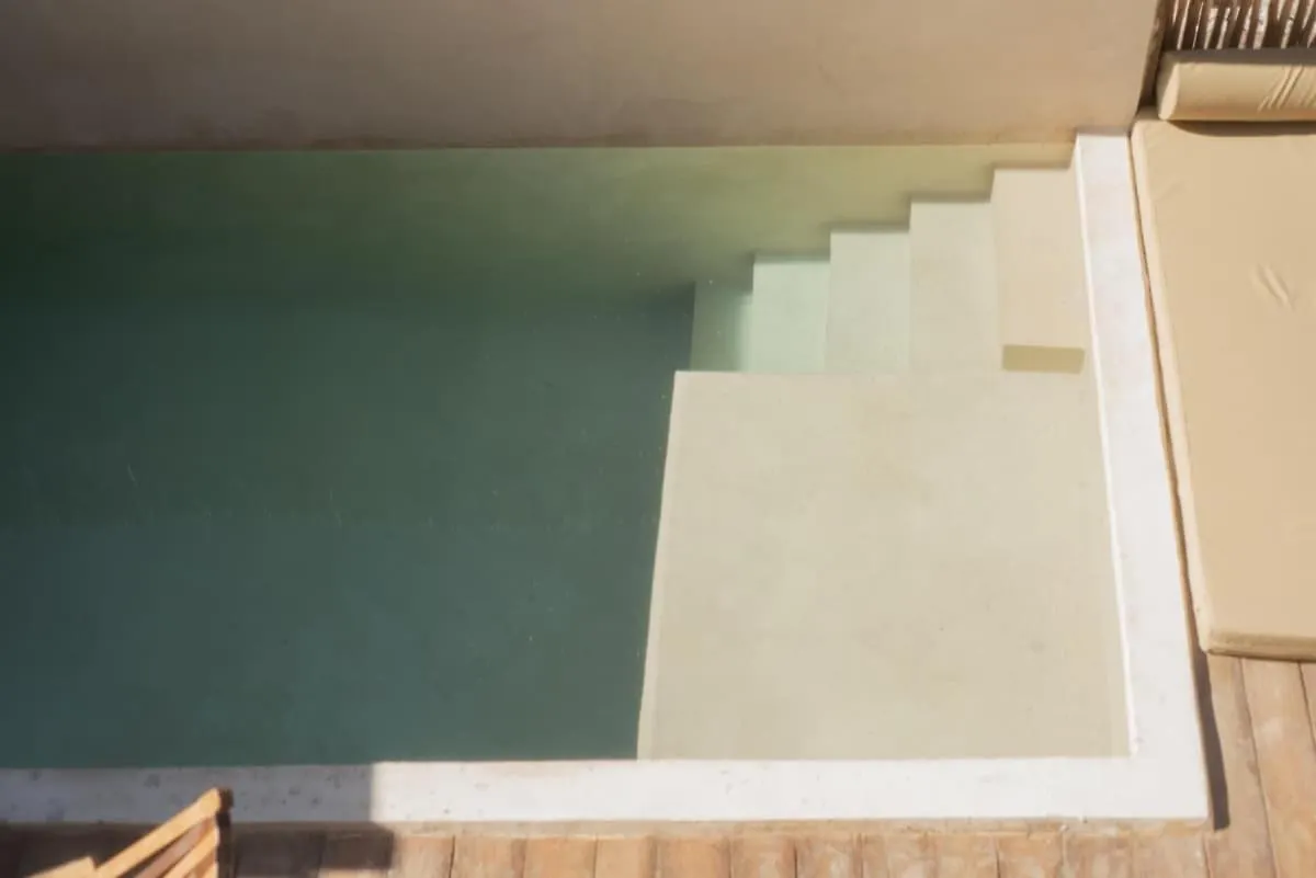 Holbox Villa Laisla With Pool 0*, Isla Holbox