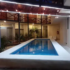 4* Hotel Kai Boutique Adults Only