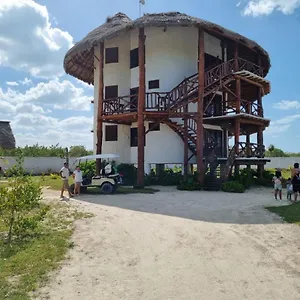 Waikiki Eco Isla Holbox