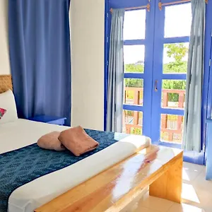 Apartamento Cozy Near The, Ilha Holbox