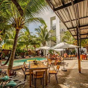 Che & Bar Adults Only Isla Holbox