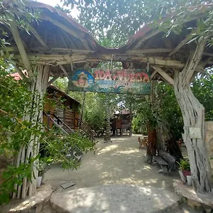Auberge de jeunesse Ida Y Vuelta, Holbox