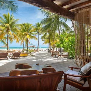 Hotel Mawimbi Boutique, Holbox