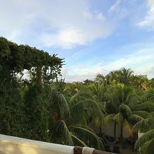 Casa Aloha-isla Isla Holbox