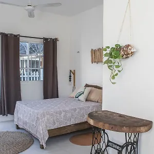 Appartement La Casa De Nana, Isla Holbox