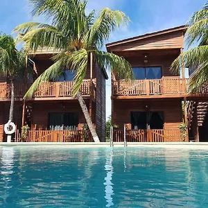 Hotel Coconut By Ool, Ilha Holbox